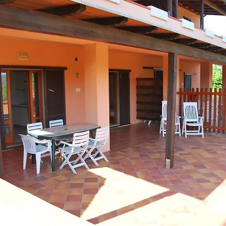 Casa Rosada - Piscina, Aria Condizionata, Terrazze E Posti Auto Διαμέρισμα