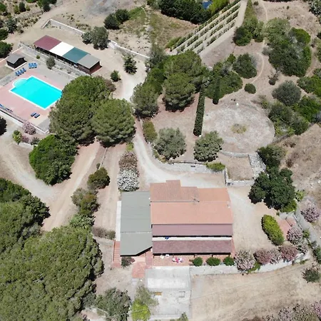 Διαμέρισμα Casa Rosada - Piscina, Aria Condizionata, Terrazze E Posti Auto *
