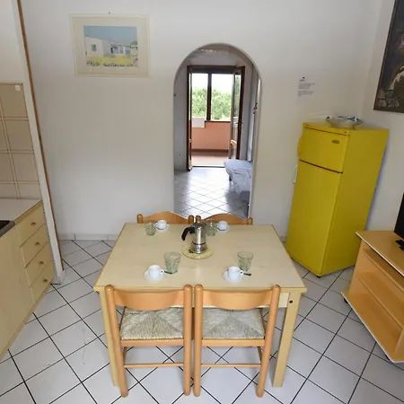 Apartment Casa Rosada - Piscina, Aria Condizionata, Terrazze E Posti Auto