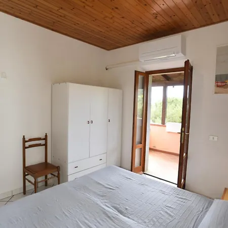 Casa Rosada - Piscina, Aria Condizionata, Terrazze E Posti Auto Apartment Marina di Campo