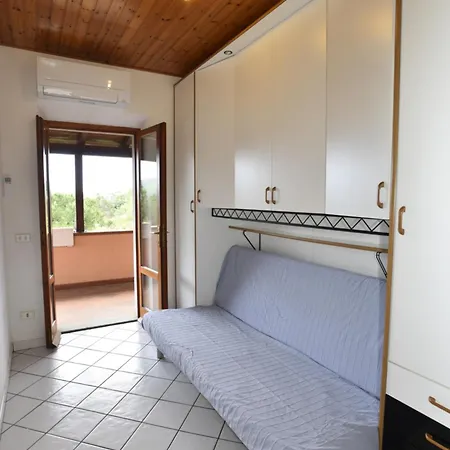 Apartment Casa Rosada - Piscina, Aria Condizionata, Terrazze E Posti Auto Marina di Campo