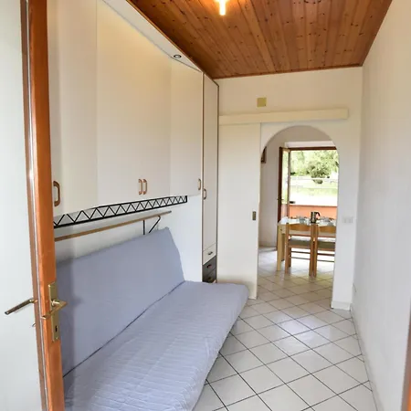 Casa Rosada - Piscina, Aria Condizionata, Terrazze E Posti Auto Apartment