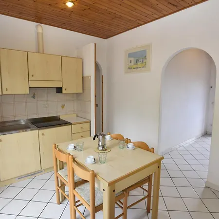 Casa Rosada - Piscina, Aria Condizionata, Terrazze E Posti Auto Apartment Marina di Campo