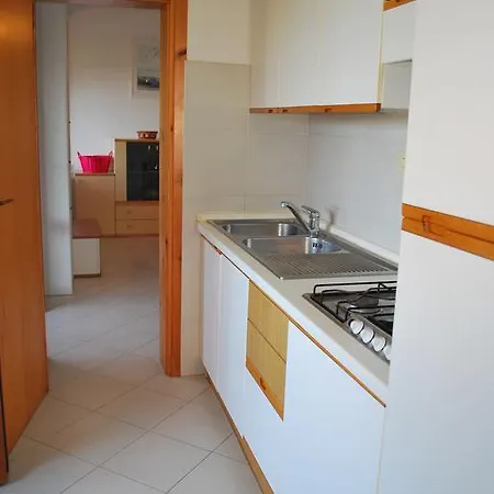 Apartment Casa Rosada - Piscina, Aria Condizionata, Terrazze E Posti Auto Marina di Campo