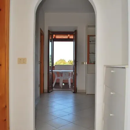 Apartment Casa Rosada - Piscina, Aria Condizionata, Terrazze E Posti Auto Marina di Campo