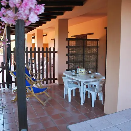 Appartement Casa Rosada - Piscina, Aria Condizionata, Terrazze E Posti Auto *