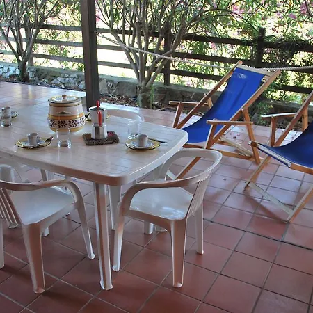 Apartamento Casa Rosada - Piscina, Aria Condizionata, Terrazze E Posti Auto *