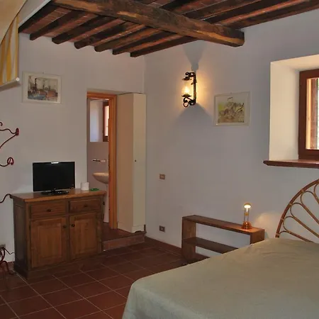 Appartement Casa Rosada - Piscina, Aria Condizionata, Terrazze E Posti Auto