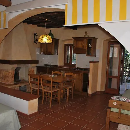Apartamento Casa Rosada - Piscina, Aria Condizionata, Terrazze E Posti Auto *