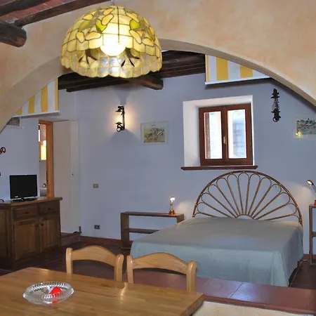 Casa Rosada - Piscina, Aria Condizionata, Terrazze E Posti Auto Apartamento Marina di Campo
